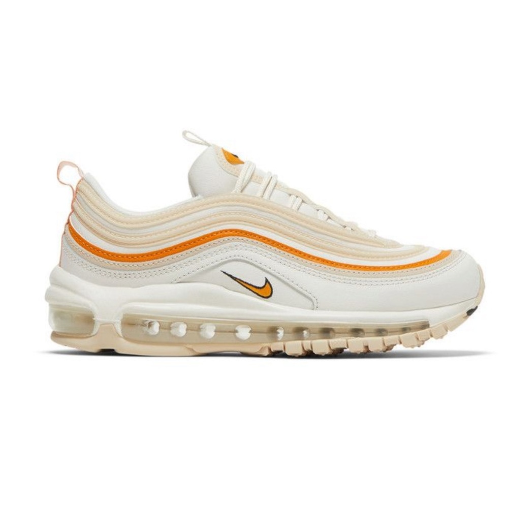 Women’s Nike Air Max 97 ‘Phantom Light Curry’